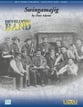 Swingamajig Concert Band sheet music cover